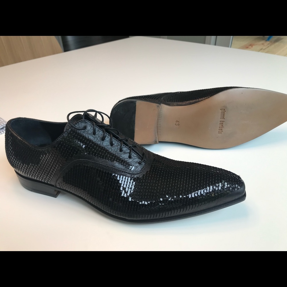 Gianni Barbato shoes
